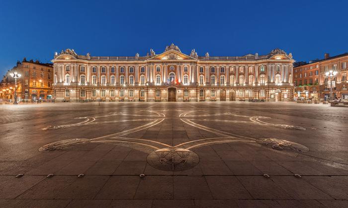 Toulouse-Capitole