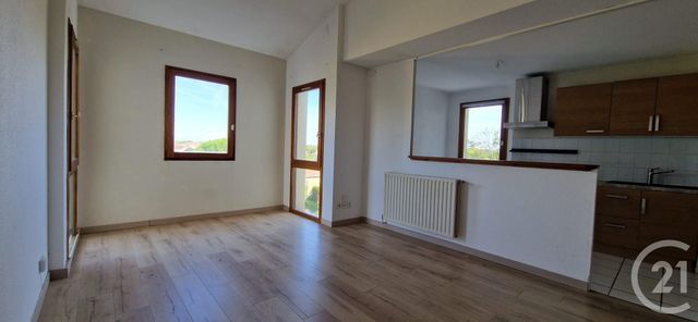 Appartement F2 à vendre - 2 pièces - 48.0 m2 - TOULOUSE - 31 - MIDI-PYRENEES - Century 21 Action Immobilier