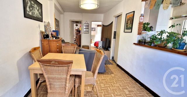 appartement - TOULOUSE - 31