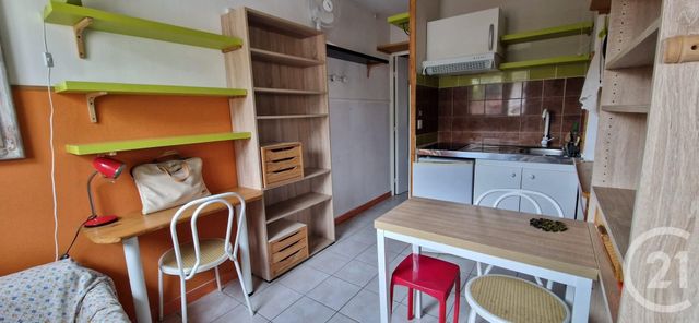 appartement - TOULOUSE - 31