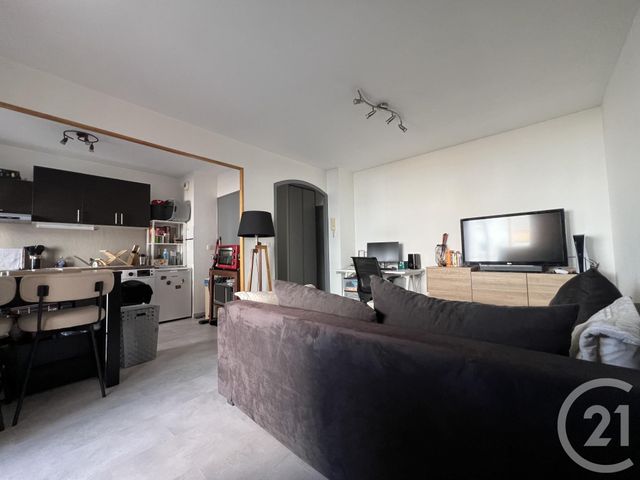 appartement - TOULOUSE - 31