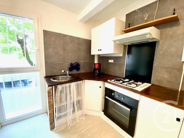 Appartement T3 à louer - 3 pièces - 61.92 m2 - TOULOUSE - 31 - MIDI-PYRENEES - Century 21 Action Immobilier