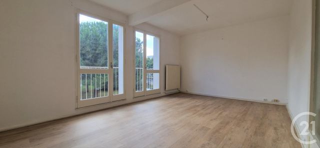 Appartement F3 à vendre - 3 pièces - 66.97 m2 - TOULOUSE - 31 - MIDI-PYRENEES - Century 21 Action Immobilier