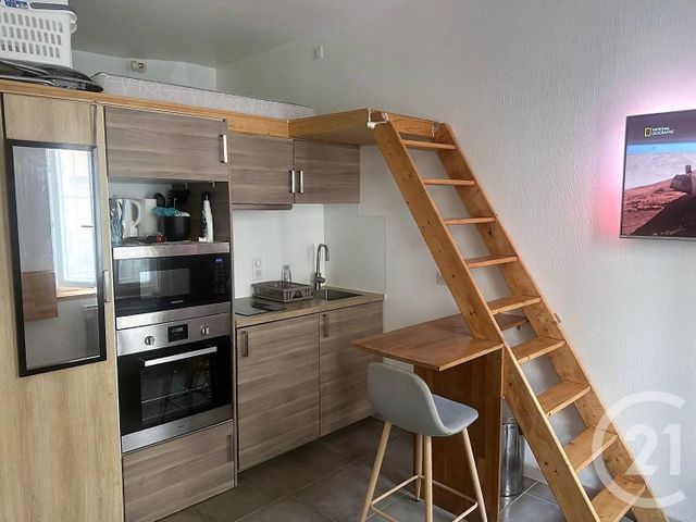 appartement - TOULOUSE - 31