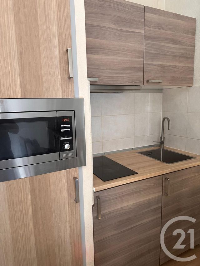 appartement - TOULOUSE - 31